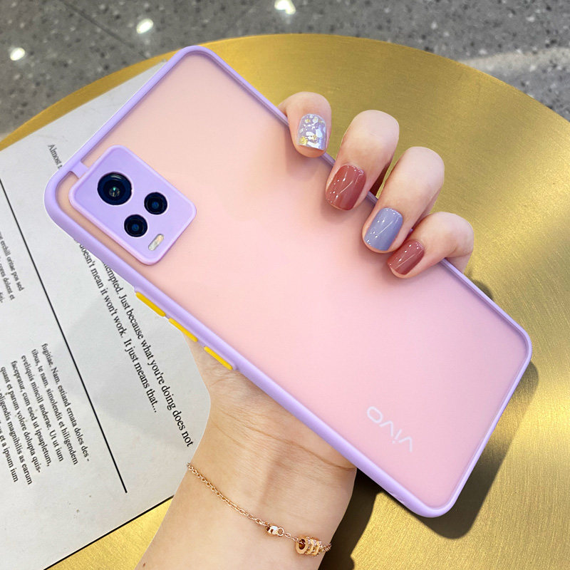 vivos7防摔s7新款vivo步步高5g全包手机镜头手机保护套