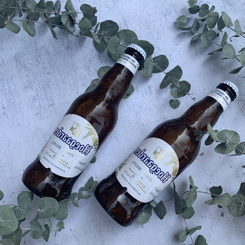 福佳啤酒比利时白啤酒330mlhoegaarde白小麦精任意2瓶啤酒