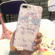 Suitable for Apple 6S Melody tempered film color film iphone11 mobile phone case 7/8 plus film shell XS max Suitable for Apple 6S Melody tempered film color film iphone11 mobile phone case 7/8 plus film shell XS max