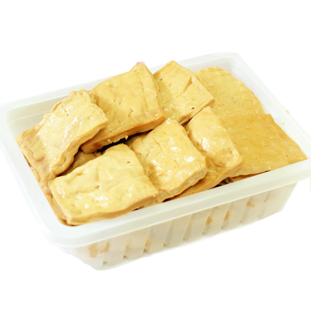 安徽特产黄池金菜地五香白干150g 马鞍山茶干豆腐干炒菜香干豆干