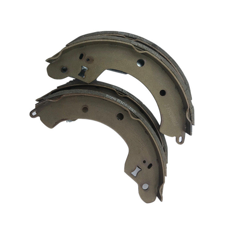 适配长安新奔奔后鼓刹片新奔奔ev新奔奔电动车后刹车片鼓制动片原