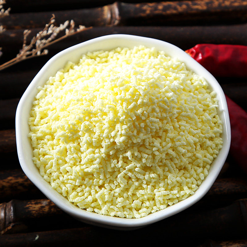 土鸡鸡精调味料1000g 商用整箱鸡精散装味精大袋饭店专用调料1kg