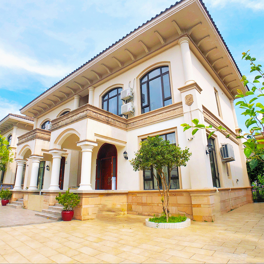 清远恒大金碧天下度假别墅烧烤ktv古龙玻璃境内酒店套餐