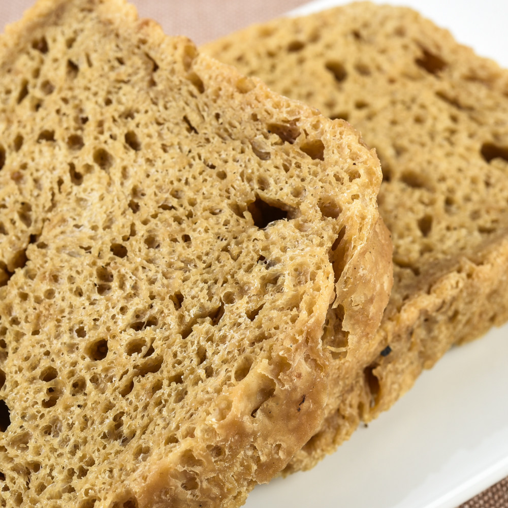 壹虎大叔推荐脱水烤麸四鲜烤夫鲜美久煮不糊其它干货