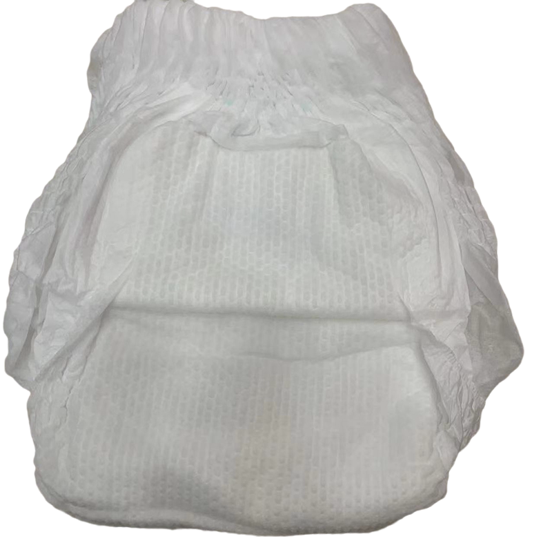 爱婴岛傲柔拉拉裤48片914kg整箱6包购买更优优惠纸尿裤