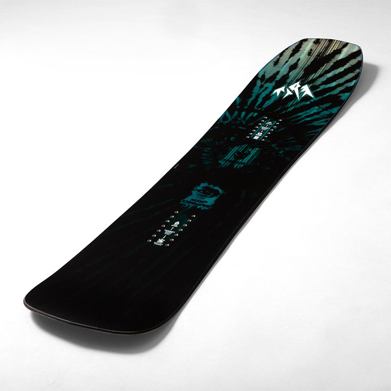 冷山雪具20款jones琼斯mindexpander滑雪板单板女款滑雪板