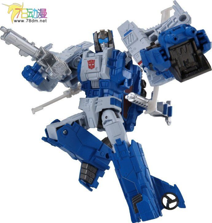 变形金刚日版经典泰坦归来idw头领战士lg33电子变形金刚模型专区