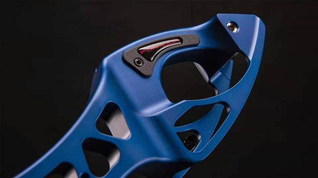 2020年新款霍伊特hoyt xceed天启 通用口反曲弓射箭弓把进口器材