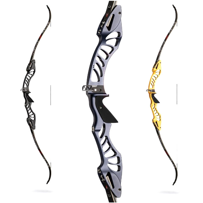 2020年新款霍伊特hoyt xceed天启 通用口反曲弓射箭弓把进口器材