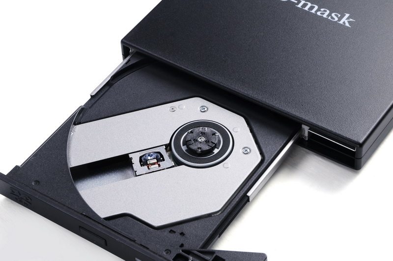 usb光驱超薄外置dvd通用台式机笔记本一体机移动光驱