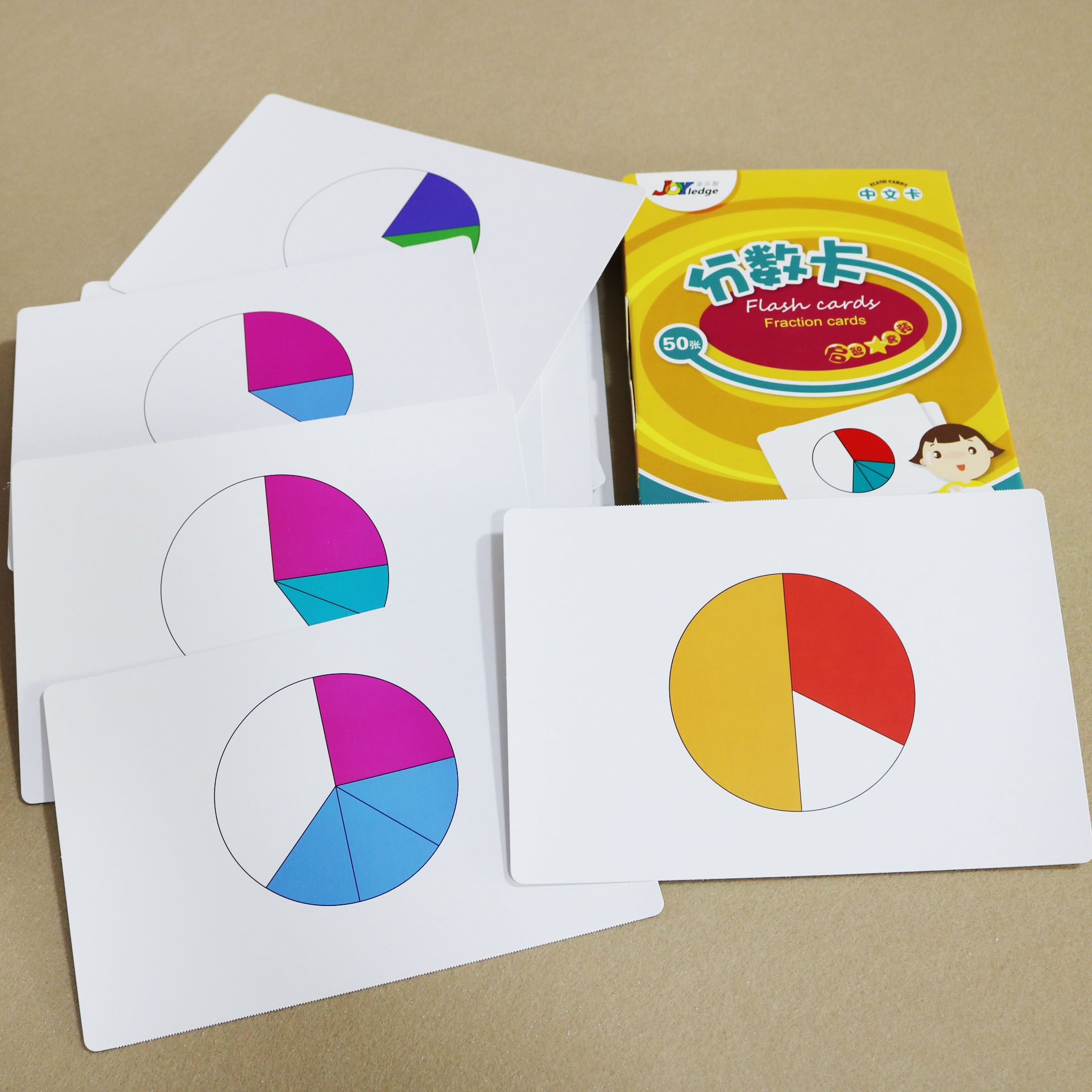 多乐乐智杜曼早教闪卡宝宝宝幼儿儿童数学启蒙早教闪卡