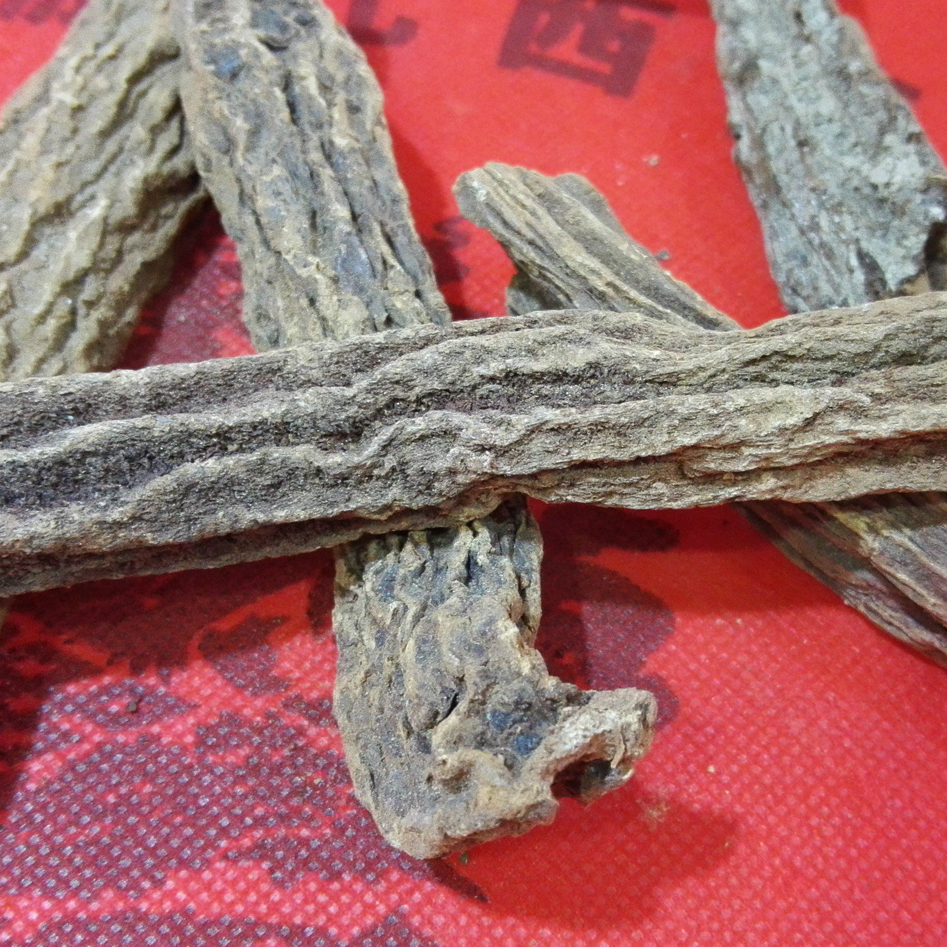 西藏野生锁阳500g阿里沙漠人参不老药雪域高其他药食同源食品