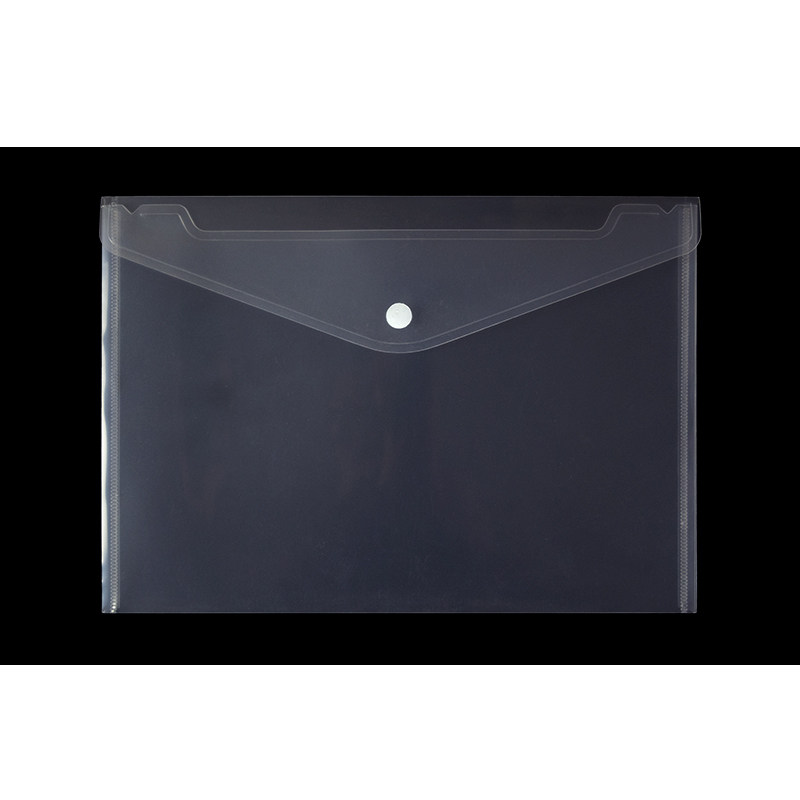 魔术a3文件袋学生画册收藏粘贴透明文具资料袋文件袋