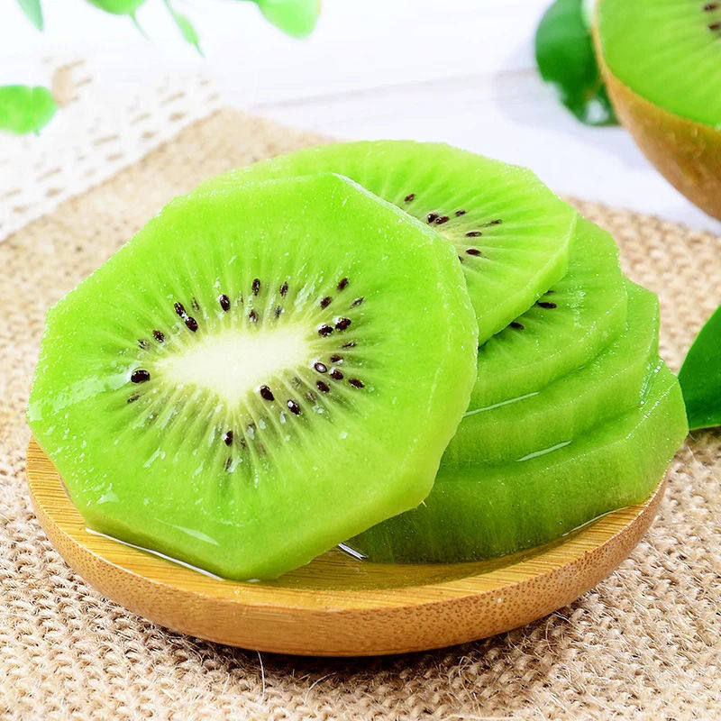 湘西凤凰绿心猕猴桃10斤大果孕妇宝宝新鲜水果正宗奇异果