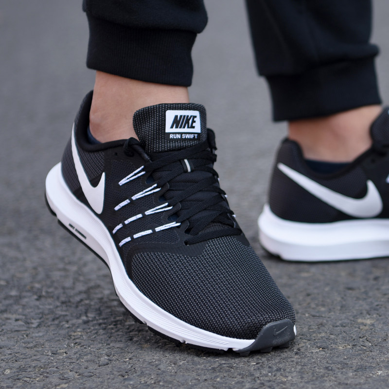 耐克官网旗舰男鞋2022夏季新款运动鞋轻便缓震跑步鞋