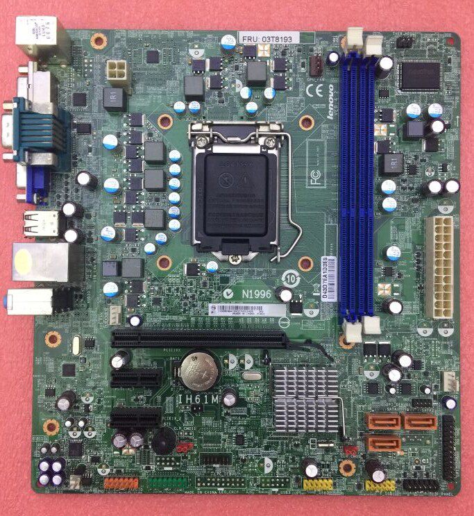 主板联想h61ih61mm435em4350m4360m72em4380m600t主板