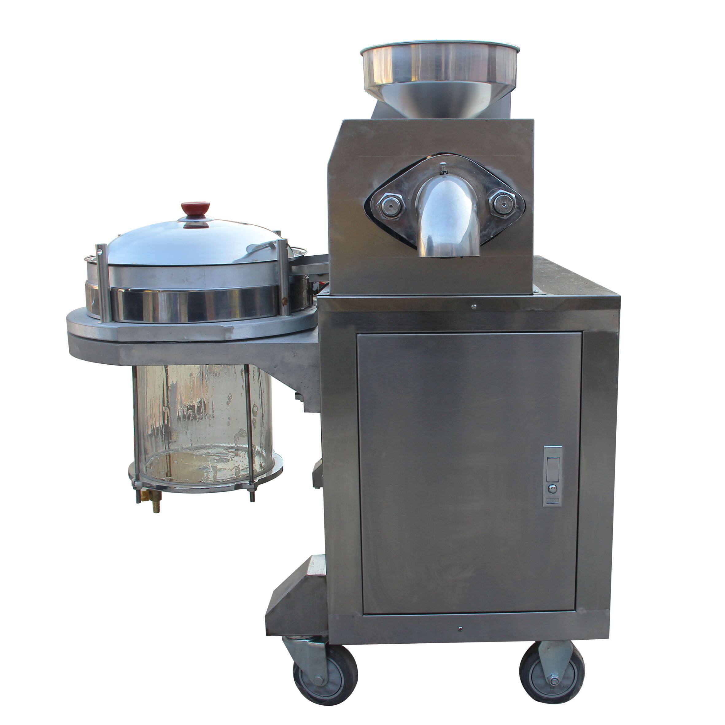 芝麻香油榨油机油坊商用花生菜籽压榨机新型冷热其它厨房家电