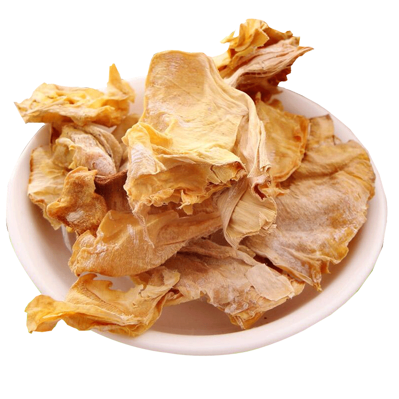 21年野生笋衣干货农家制自新鲜特级笋片干笋衣皮安徽黄山特产250g