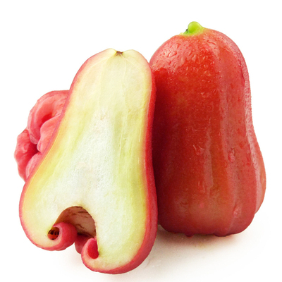 顺丰海南三亚金刚特产水果果现3斤装莲雾