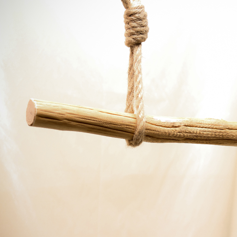 手工麻绳装饰晾衣diy编织捆绑黄麻天然缠绕干花