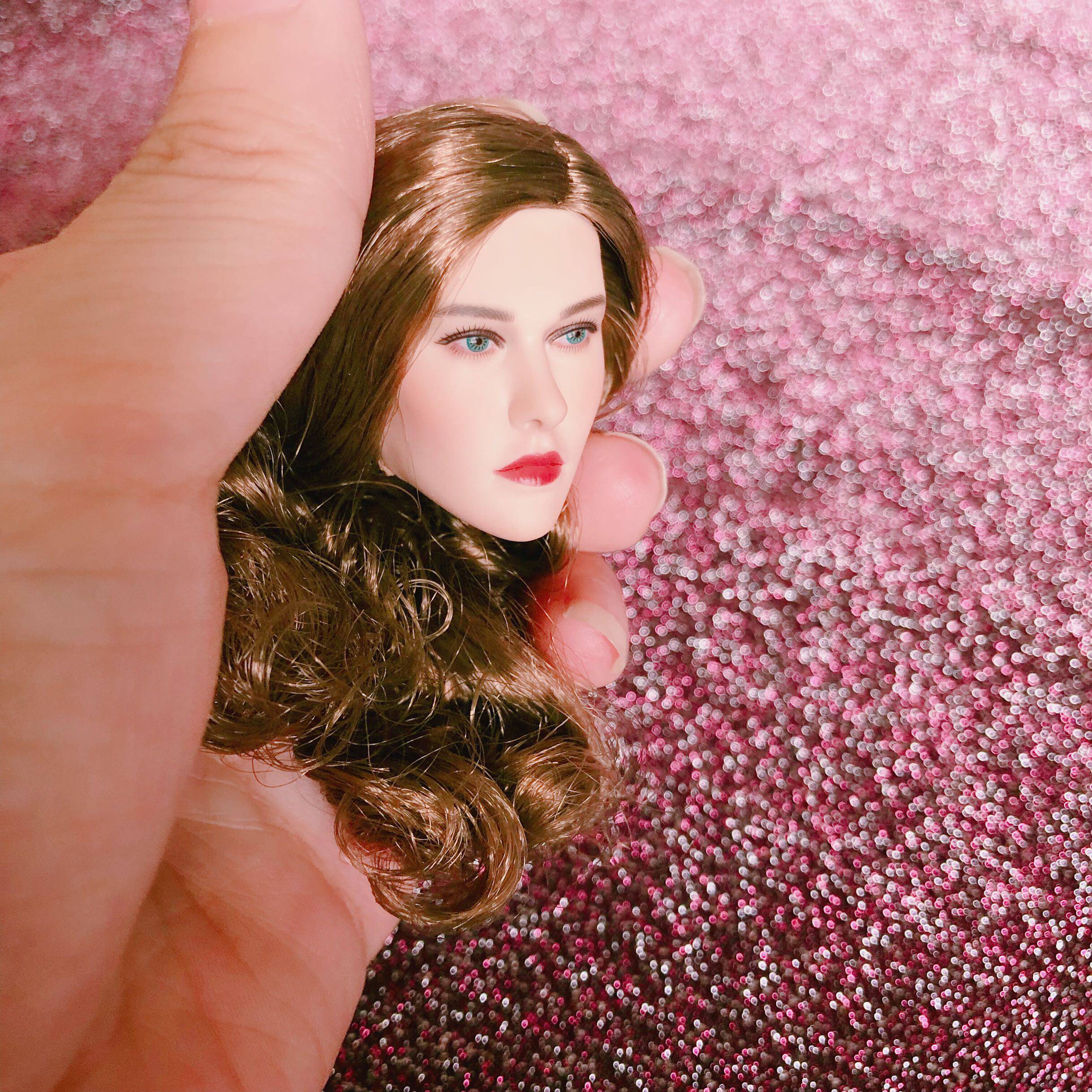 女兵魔女人偶素体胶女岚包ph白肤吸血兵人兵人专区