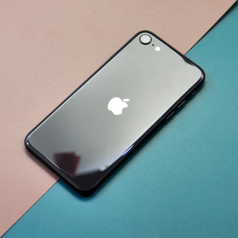 苹果se2iphonese2appleiphonese第二正品分期免息手机