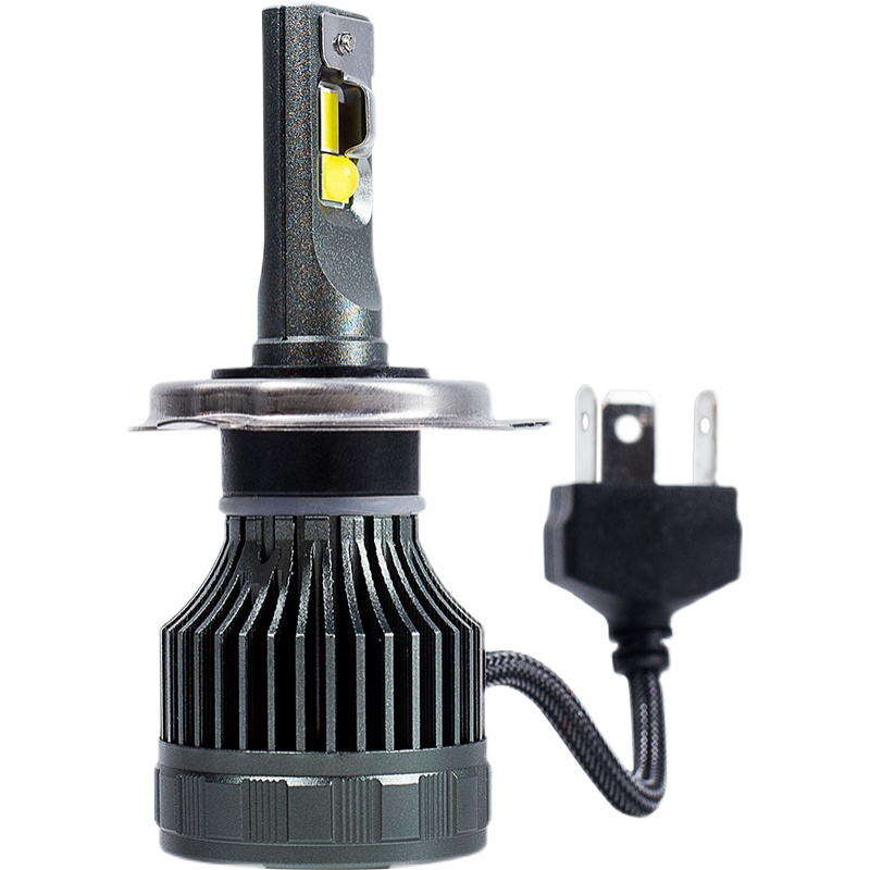 摩托车led大灯适用铃木uy125台铃雅迪电动车灯泡摩托车车灯