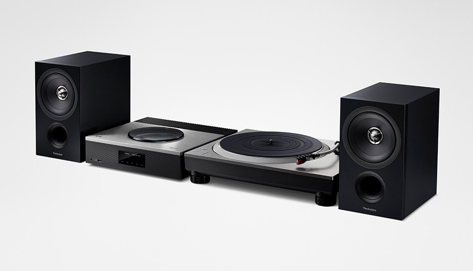 日本代购panasonic松下technicssbc600扬声器音响高音质音质hifi音箱