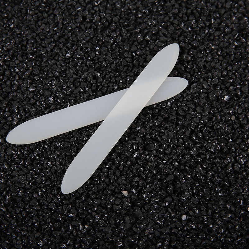 拨片尼龙月琴长条柳琴通用弹片耐磨成人儿童拨片