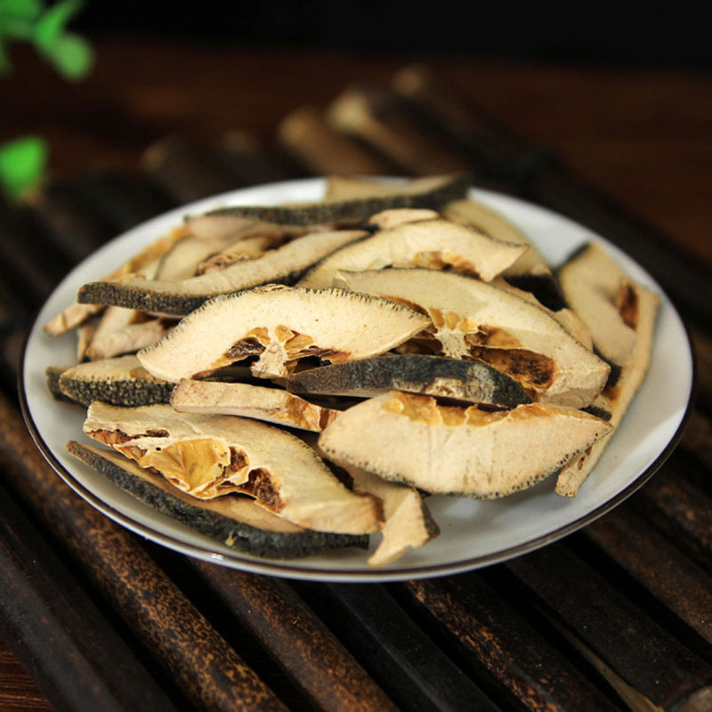 枳壳干枳正品天然纯积壳片非特特级积实壳子其他药食同源食品