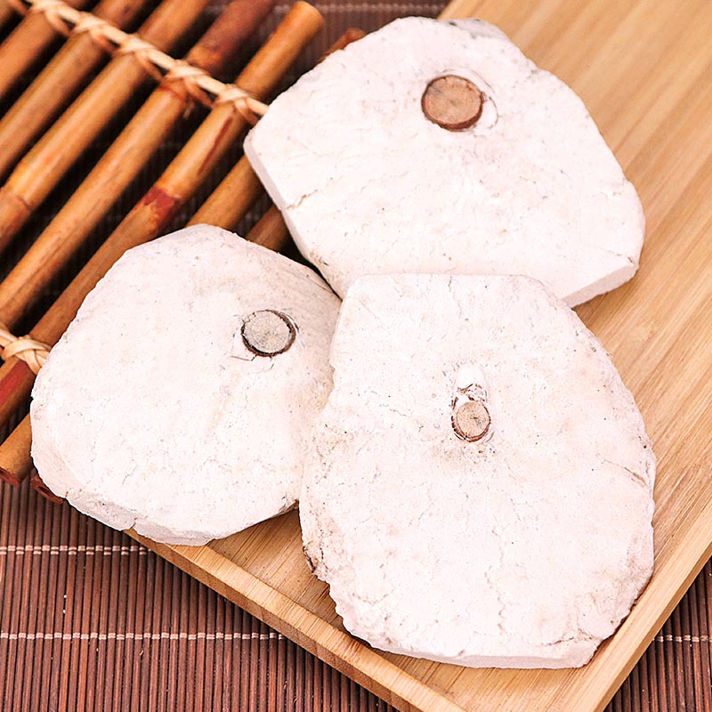 茯神中药材野生500g神木正品片伏中药伏神片朱茯神其他药食同源食品