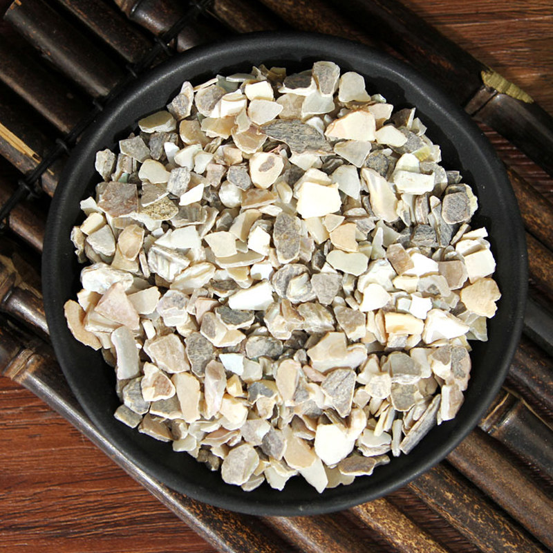 牡蛎中药材500g蛎壳粉可蛎蛤牡蛤其他药食同源食品