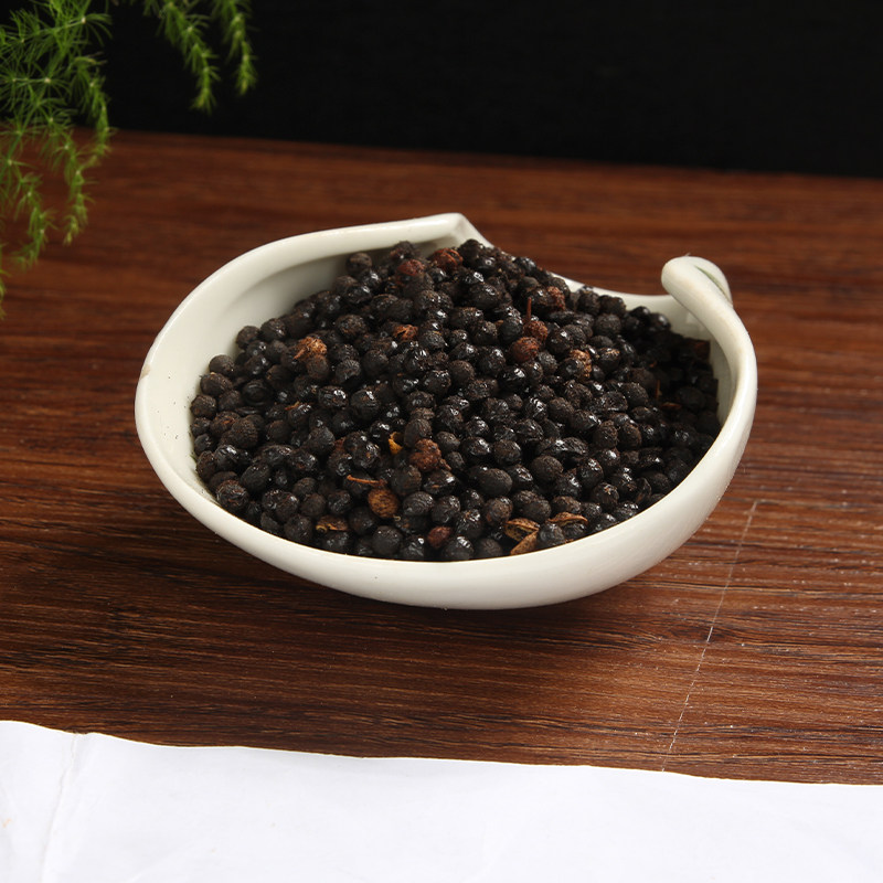 椒目花椒大红红袍泡脚蜀椒500克其他药食同源食品