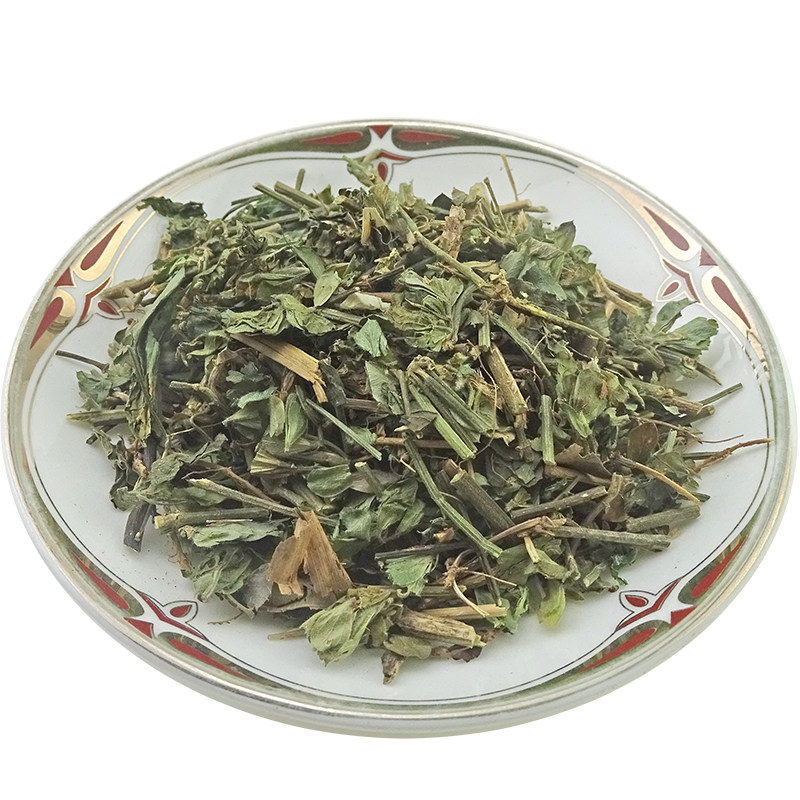 一点红中药材天然纯新新货羊蹄草红背叶马蹄500克其他药食同源食品