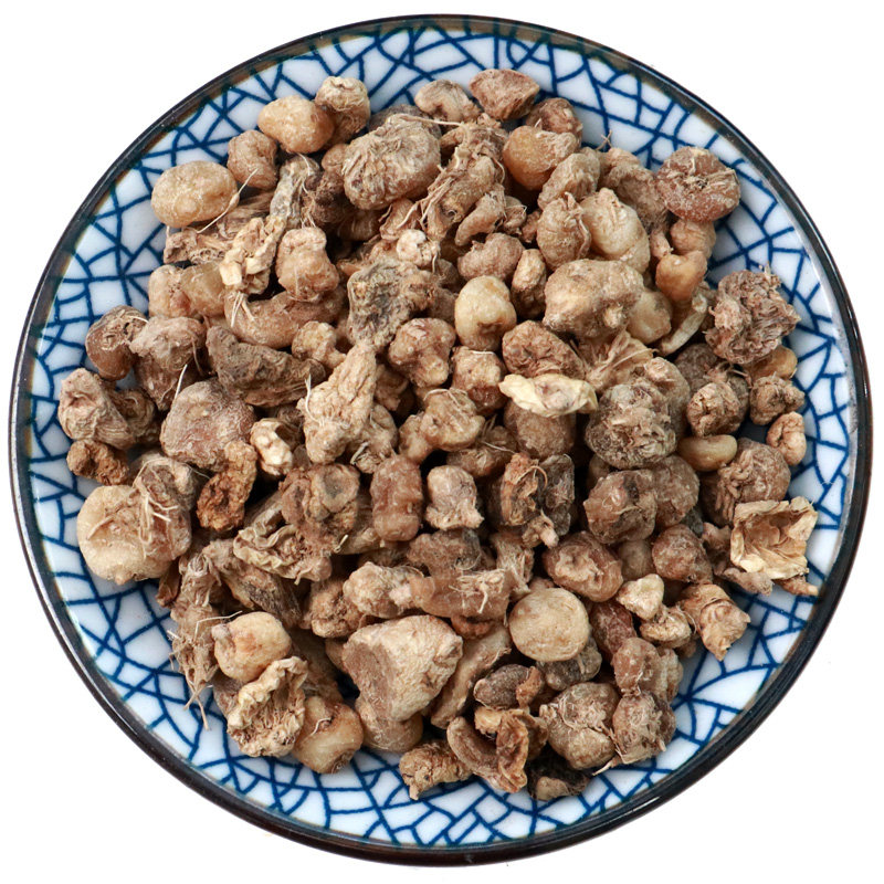 慈菇500克天然纯新新货中药材慈姑毛茅慈500g可打其他药食同源食品