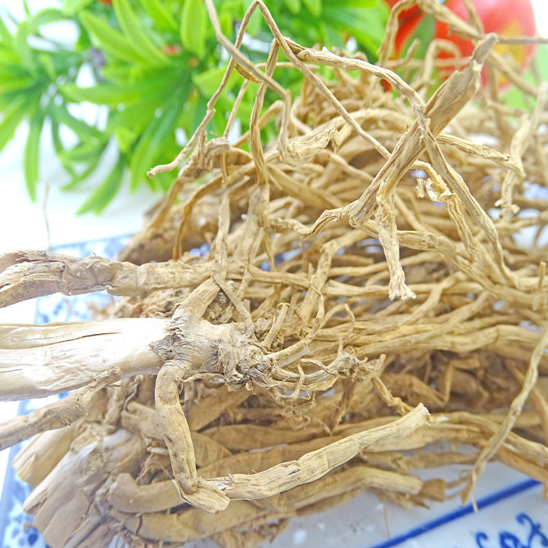 薏苡根 天然纯新货 中药材 薏米根 薏苡仁根薏米仁根五谷根尿珠根
