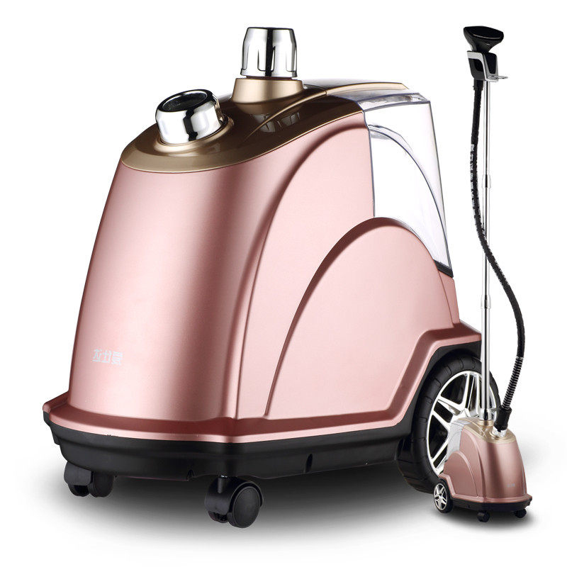 爱仕达蒸汽挂烫机熨斗商用服装店专用大功率烫衣服家用挂烫机