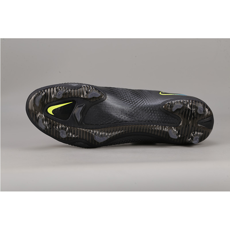 小李子正品nike耐克phantomgt高端低帮fg足球鞋足球鞋