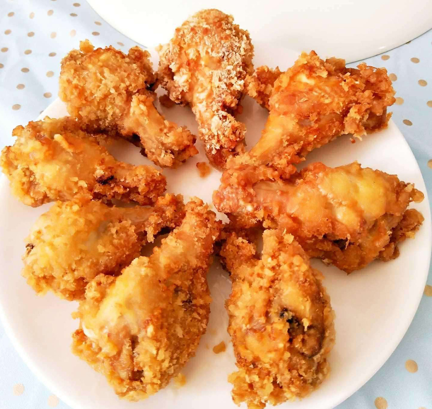 六和冷冻鸡翅根 标准规格35/48冷冻鸡翅鸡根 炸鸡辣翅采用材料