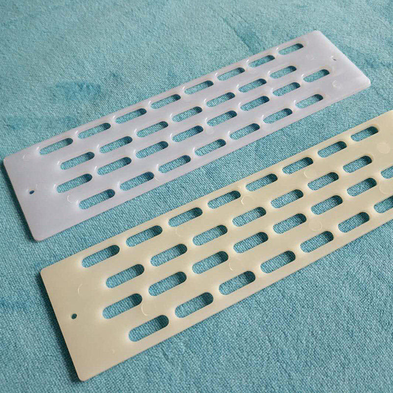 蜜蜂防跑王片中蜂防逃片蜂箱用蜂王防跑片防盗蜂隔王片50个