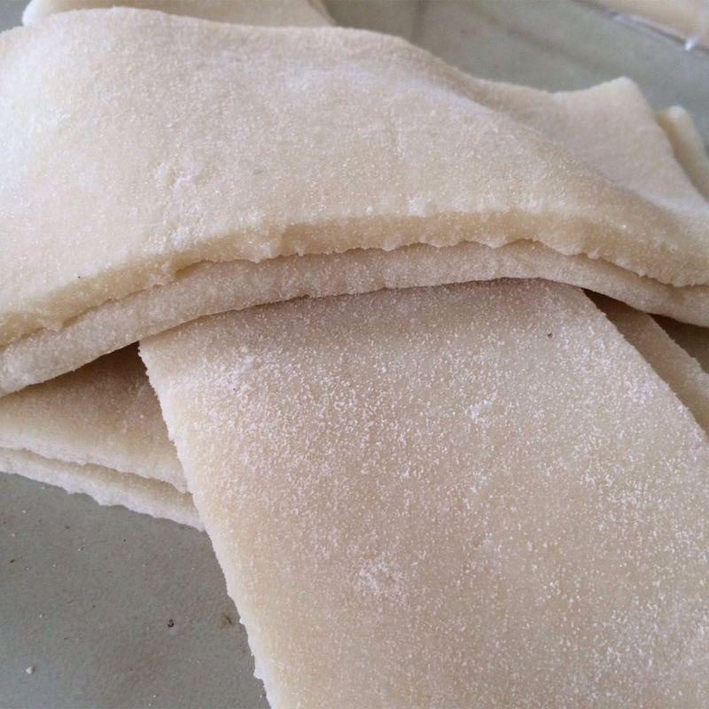 3斤包邮手工麻糍糍粑浙江台州临海特产优质其他食品