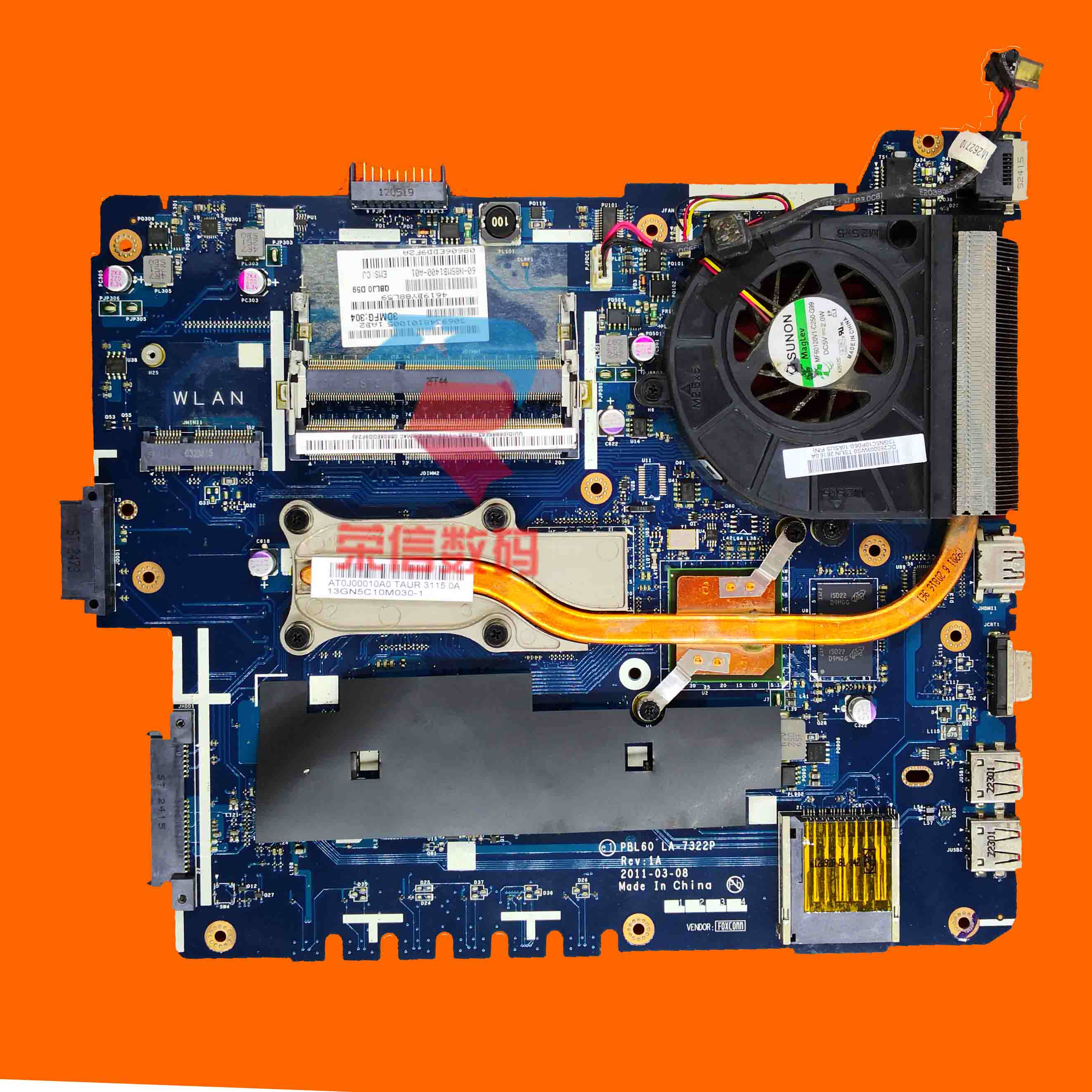 华硕x43uk54hrx55ck43lyx44ha43sa84笔记本零部件