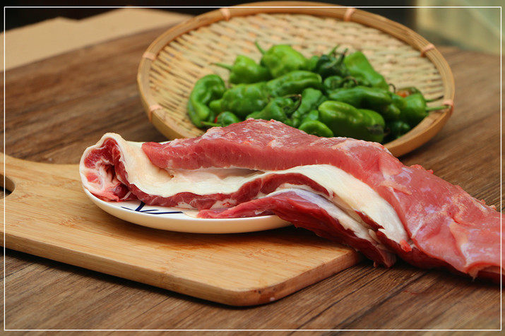 牛腩肉 正宗新鲜 黄牛肉 牛腩 肚腩肉 生牛肉 新鲜牛肉 肋条肉