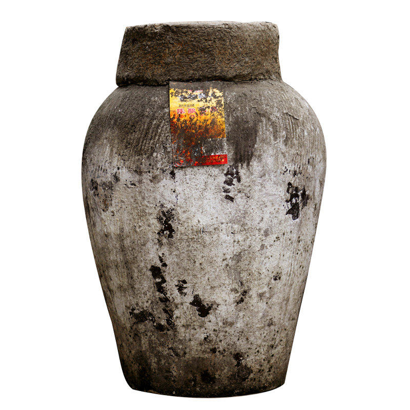 古越龙山绍兴黄酒2013年生产陈酿原酒坛花雕糯米米酒传统黄酒