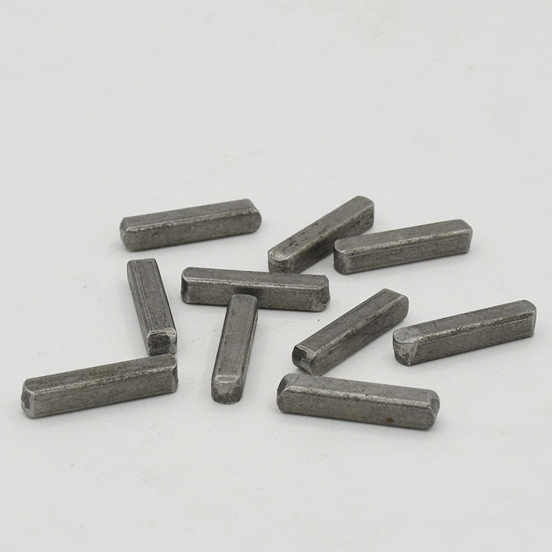 配件刹车电动三轮车半轴槽键方销钉固定销子快递更多电动车零