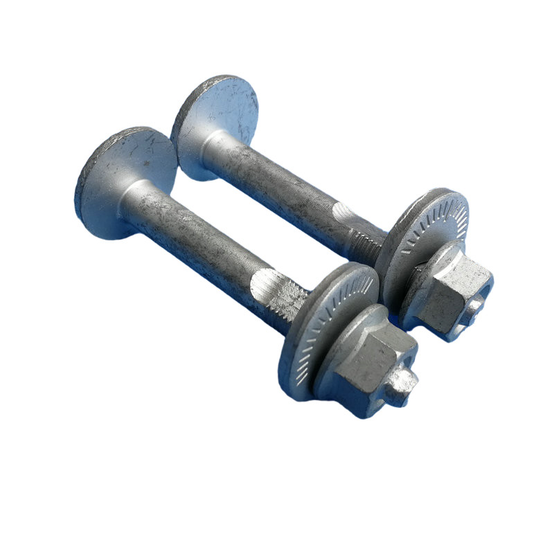 奇瑞a5旗云3e5g3悬架后桥偏心调节螺栓四轮其他