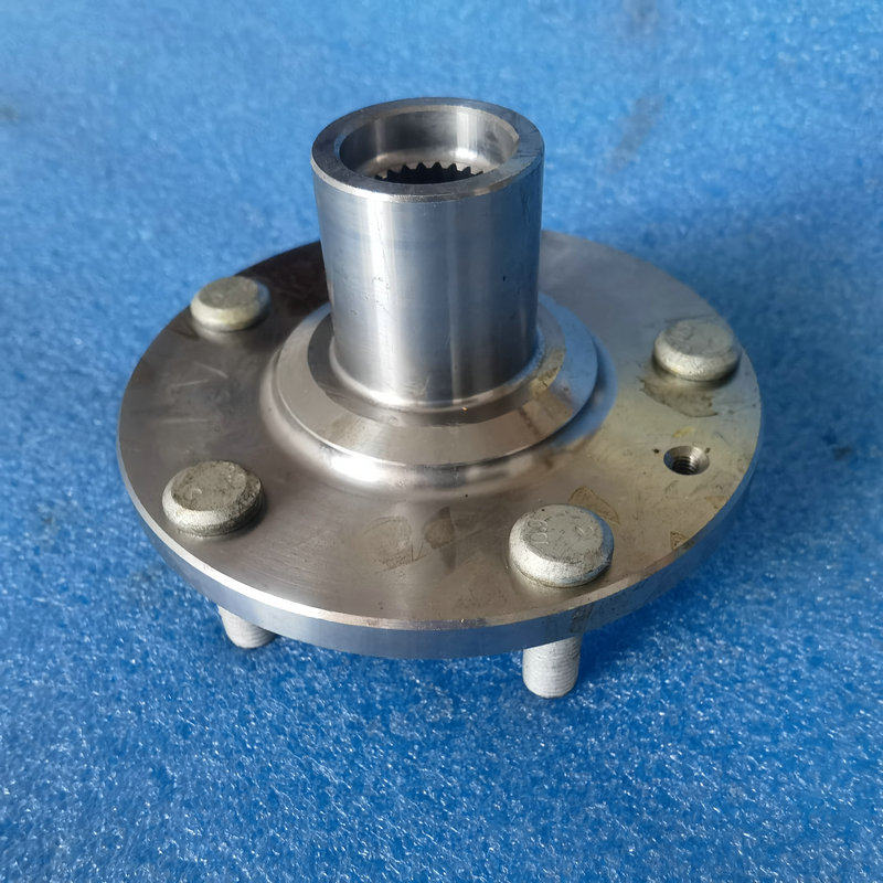 前轮轴承奇瑞a3凯翼e3艾瑞泽轮毂底座k50sk60轴承