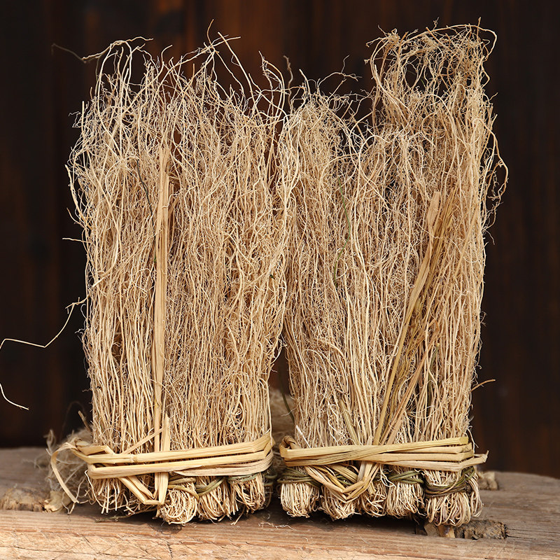 养肝野生丝线根无农家晒干药材营养食品广东煲汤其他药食同源食品