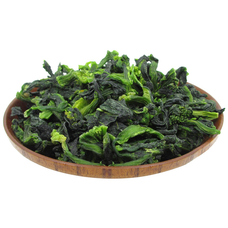 优质万年青1斤5斤宁波特产青菜嫩菜脱水蔬菜蔬菜干