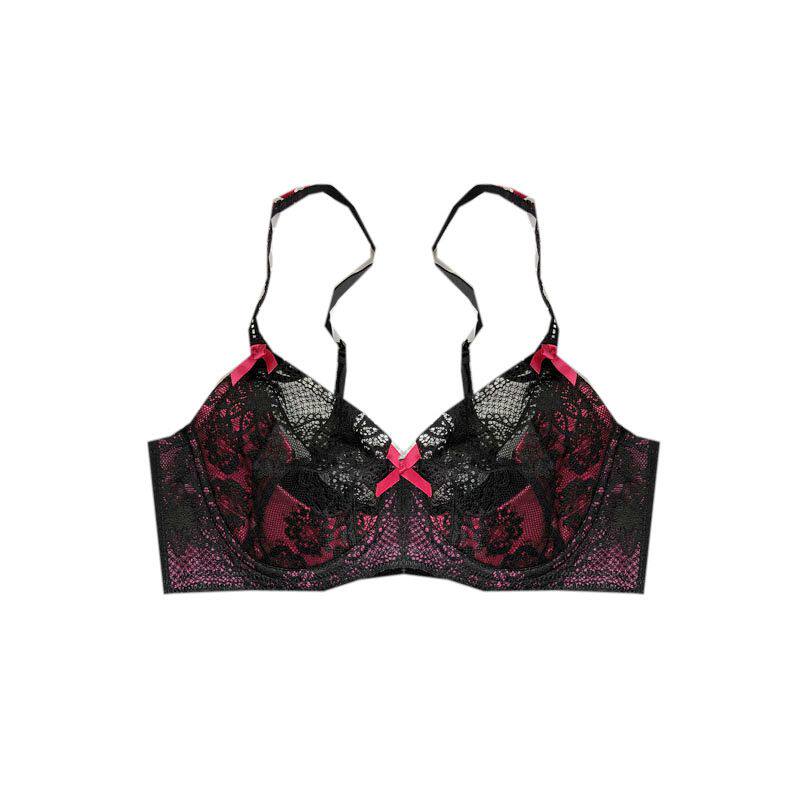 伊丝艾拉内衣 18919超薄杯bcd聚拢文胸正品专柜内衣新秋款